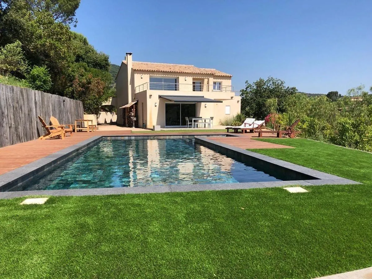 סן-מקסים Villa Meilleur צרפת