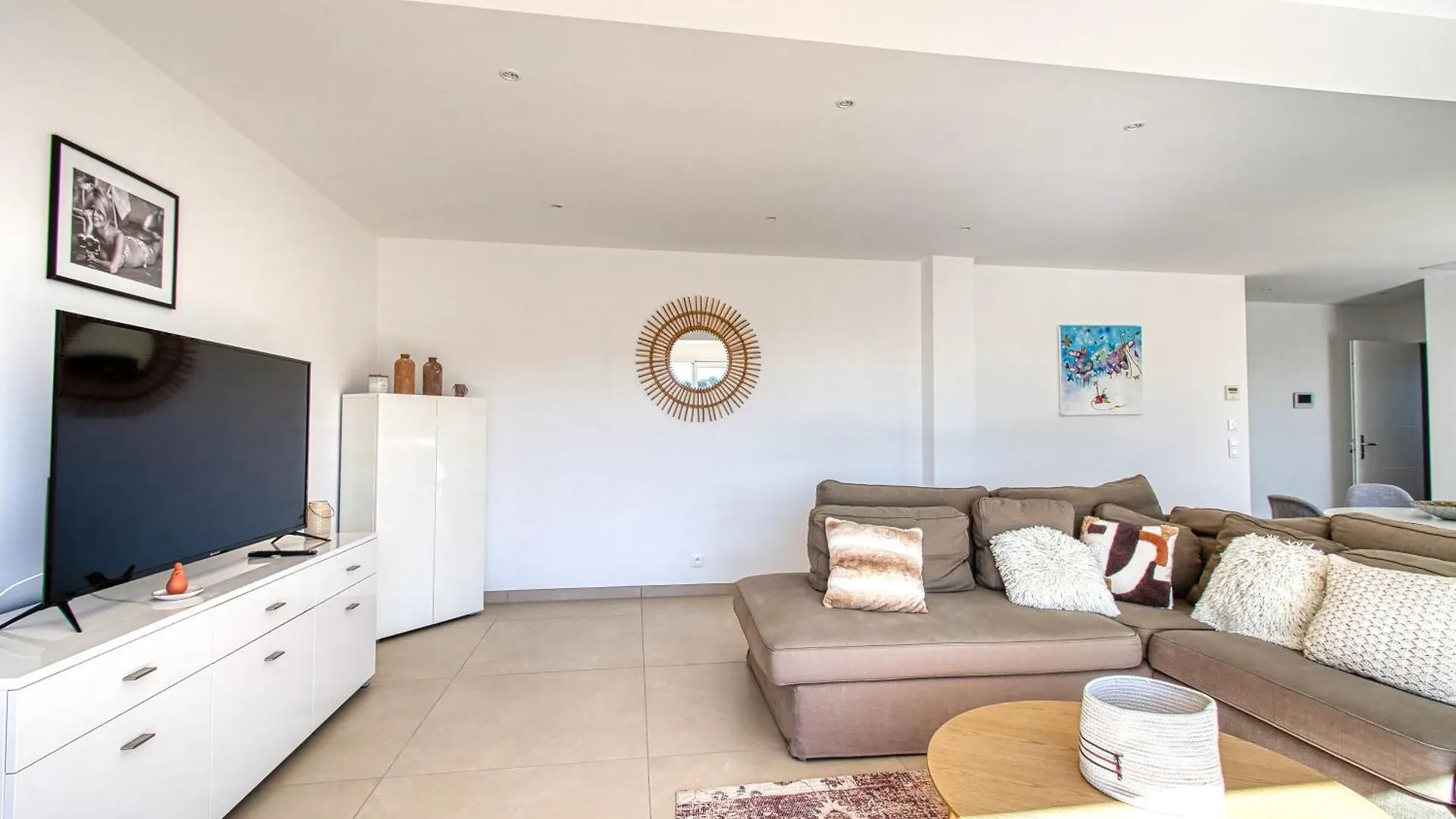 Villa Meilleur Sainte-Maxime França